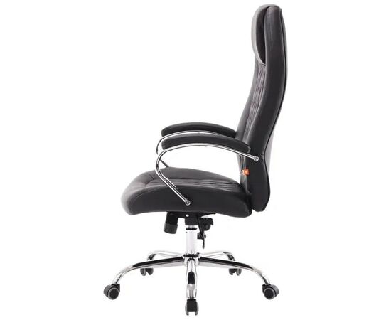 Офисное кресло Аклас Альваро Черный (00127042), изображение 3 Офисное кресло Аклас Альваро Черный (00127042), изображение 3