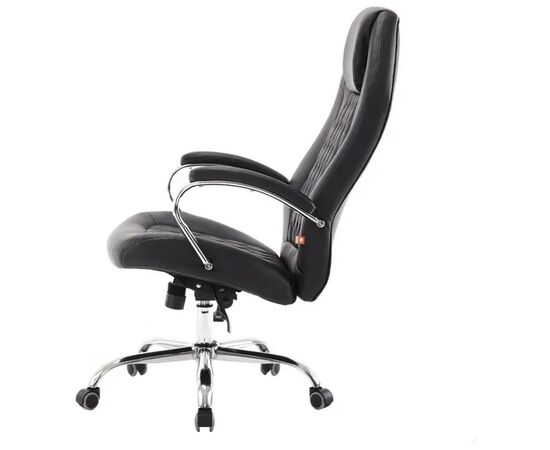 Офисное кресло Аклас Альваро Черный (00127042), изображение 4 Офисное кресло Аклас Альваро Черный (00127042), изображение 4