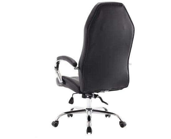 Офисное кресло Аклас Альваро Черный (00127042), изображение 5 Офисное кресло Аклас Альваро Черный (00127042), изображение 5