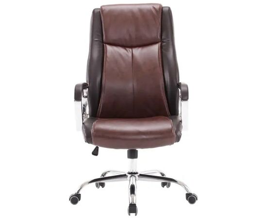 Офисное кресло Аклас Альте Коричневый (00127060), изображение 2 Офисное кресло Аклас Альте Коричневый (00127060), изображение 2