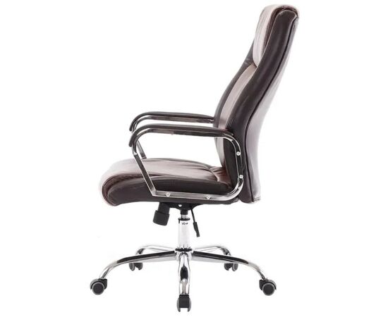 Офисное кресло Аклас Альте Коричневый (00127060), изображение 3 Офисное кресло Аклас Альте Коричневый (00127060), изображение 3