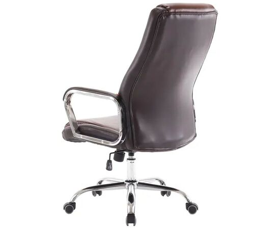 Офисное кресло Аклас Альте Коричневый (00127060), изображение 4 Офисное кресло Аклас Альте Коричневый (00127060), изображение 4