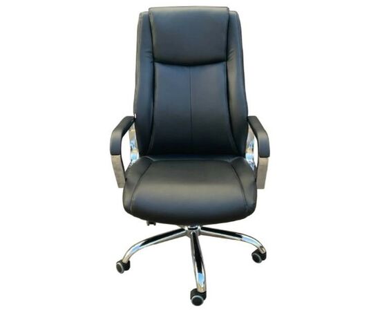 Офисное кресло Аклас Альте Черный (00127058), изображение 2 Офисное кресло Аклас Альте Черный (00127058), изображение 2