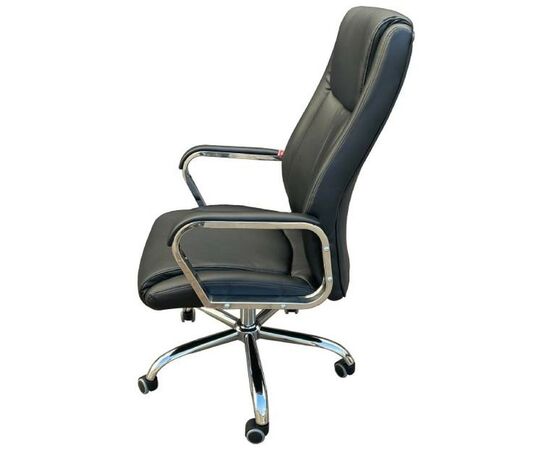 Офисное кресло Аклас Альте Черный (00127058), изображение 3 Офисное кресло Аклас Альте Черный (00127058), изображение 3