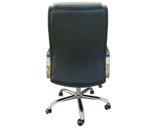 Офисное кресло Аклас Альте Черный (00127058), изображение 4 Офисное кресло Аклас Альте Черный (00127058), изображение 4