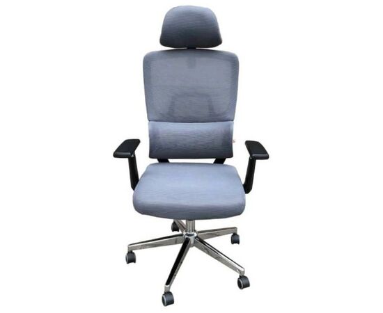 Офисное кресло Аклас Аоста Черный (00119615), изображение 2 Офисное кресло Аклас Аоста Черный (00119615), изображение 2