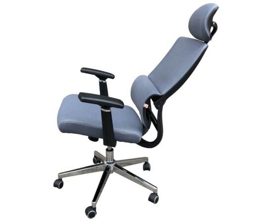 Офисное кресло Аклас Аоста Черный (00119615), изображение 5 Офисное кресло Аклас Аоста Черный (00119615), изображение 5