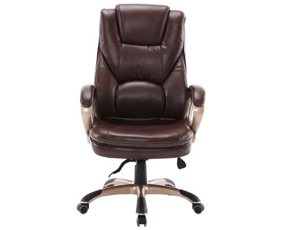 Офисное кресло Аклас Видаго Коричневый (00127057), изображение 2 Офисное кресло Аклас Видаго Коричневый (00127057), изображение 2