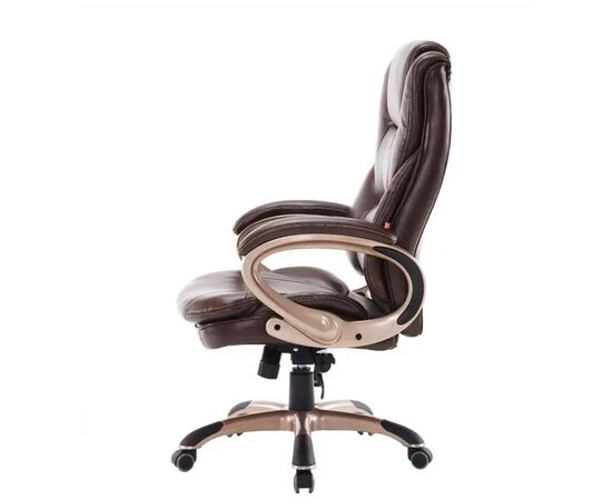 Офисное кресло Аклас Видаго Коричневый (00127057), изображение 3 Офисное кресло Аклас Видаго Коричневый (00127057), изображение 3