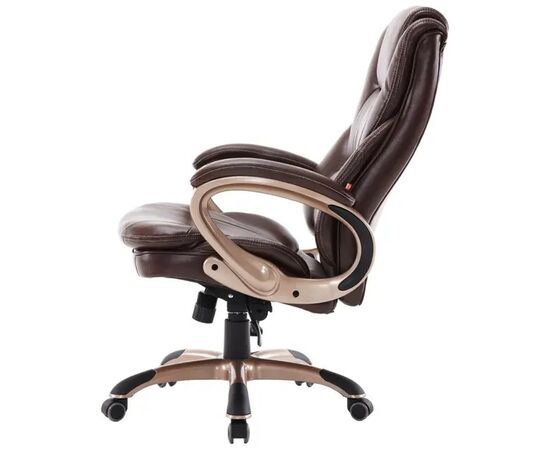 Офисное кресло Аклас Видаго Коричневый (00127057), изображение 4 Офисное кресло Аклас Видаго Коричневый (00127057), изображение 4