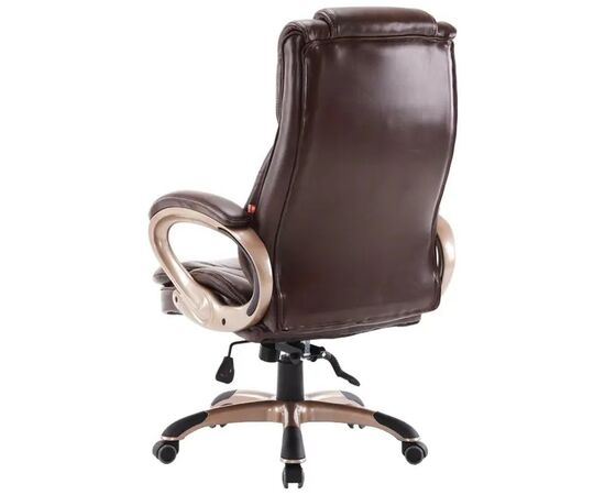 Офисное кресло Аклас Видаго Коричневый (00127057), изображение 5 Офисное кресло Аклас Видаго Коричневый (00127057), изображение 5