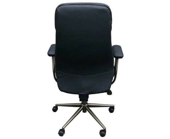 Офисное кресло Аклас Кассино 9663-52P Черный (00120347), изображение 5 Офисное кресло Аклас Кассино 9663-52P Черный (00120347), изображение 5