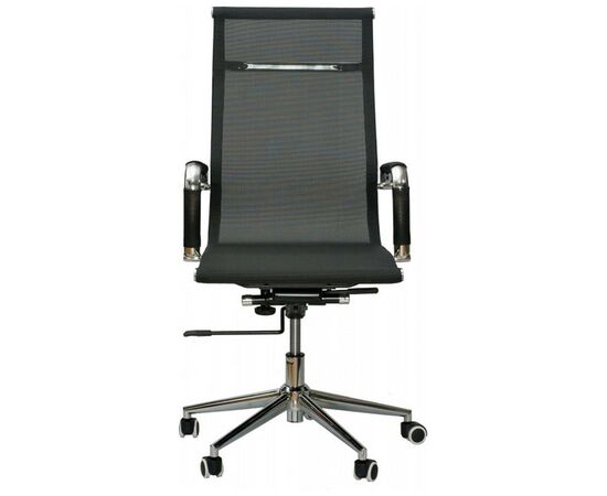 Офисное кресло Аклас Мираж PB CH D-TILT Черный (00086054), изображение 2 Офисное кресло Аклас Мираж PB CH D-TILT Черный (00086054), изображение 2