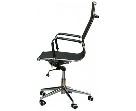 Офисное кресло Аклас Мираж PB CH D-TILT Черный (00086054), изображение 3 Офисное кресло Аклас Мираж PB CH D-TILT Черный (00086054), изображение 3