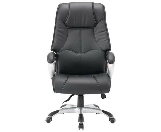 Офисное кресло Аклас Монсан Черный (00127050), изображение 2 Офисное кресло Аклас Монсан Черный (00127050), изображение 2