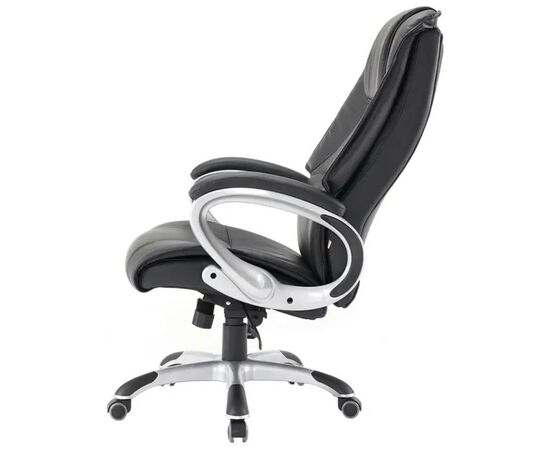 Офисное кресло Аклас Монсан Черный (00127050), изображение 4 Офисное кресло Аклас Монсан Черный (00127050), изображение 4