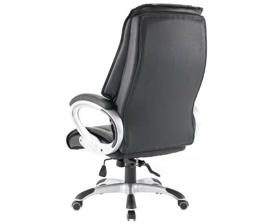 Офисное кресло Аклас Монсан Черный (00127050), изображение 5 Офисное кресло Аклас Монсан Черный (00127050), изображение 5