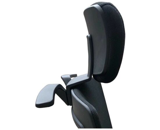 Офисное кресло Аклас Сан-Ремо KD Черный (00119640), изображение 10 Офисное кресло Аклас Сан-Ремо KD Черный (00119640), изображение 10