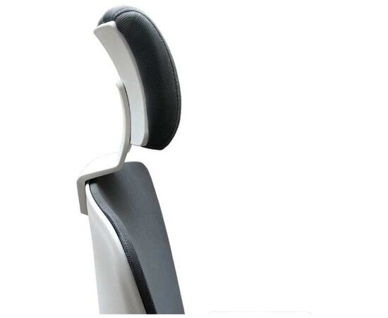 Офисное кресло Аклас Тиволи WH Серый (00119636), изображение 6 Офисное кресло Аклас Тиволи WH Серый (00119636), изображение 6