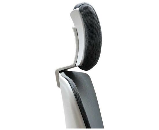 Офисное кресло Аклас Тиволи WH Серый (00119636), изображение 7 Офисное кресло Аклас Тиволи WH Серый (00119636), изображение 7