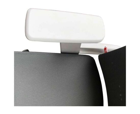 Офисное кресло Аклас Тиволи WH Серый (00119636), изображение 9 Офисное кресло Аклас Тиволи WH Серый (00119636), изображение 9