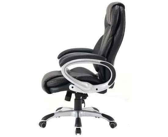 Офисное кресло Аклас Томар Черный (00127053), изображение 3 Офисное кресло Аклас Томар Черный (00127053), изображение 3