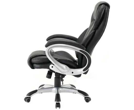 Офисное кресло Аклас Томар Черный (00127053), изображение 4 Офисное кресло Аклас Томар Черный (00127053), изображение 4