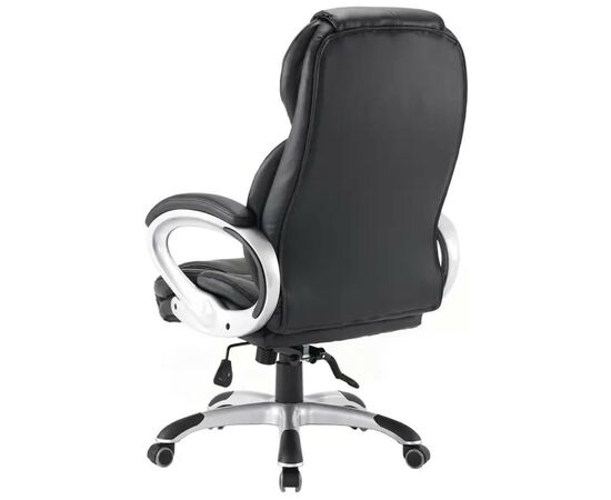 Офисное кресло Аклас Томар Черный (00127053), изображение 5 Офисное кресло Аклас Томар Черный (00127053), изображение 5