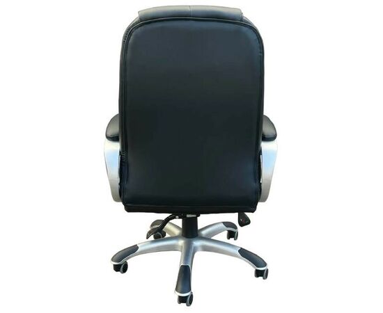 Офисное кресло Аклас Томар Черный (00127053), изображение 6 Офисное кресло Аклас Томар Черный (00127053), изображение 6