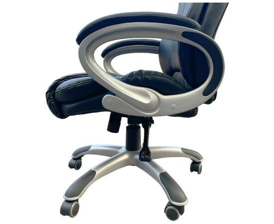 Офисное кресло Аклас Томар Черный (00127053), изображение 7 Офисное кресло Аклас Томар Черный (00127053), изображение 7