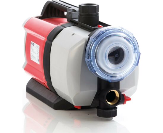 Насосна станція AL-KO HWA 6000-5 Premium (113141), зображення 2