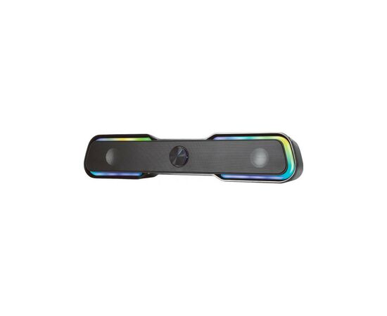 Акустическая система GamePro GS915 Bluetooth RGB USB Black (GS915), изображение 7 Акустическая система GamePro GS915 Bluetooth RGB USB Black (GS915), изображение 7