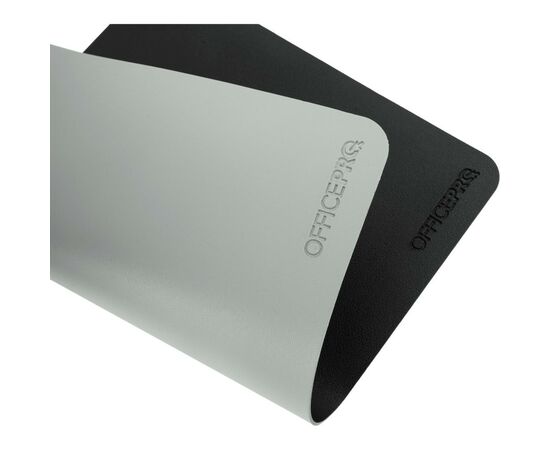 Коврик для мышки GamePro MP100BG Black/Gray (MP100BG), изображение 2 Коврик для мышки GamePro MP100BG Black/Gray (MP100BG), изображение 2