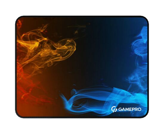 Килимок для мишки GamePro MP126H Black (MP126H)