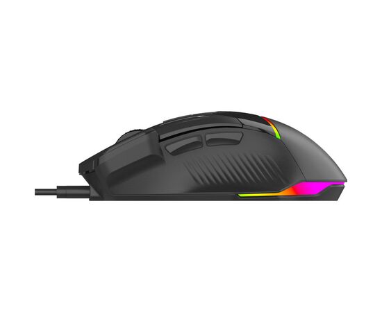 Мышка GamePro GM300B USB Black (GM300B), изображение 3 Мышка GamePro GM300B USB Black (GM300B), изображение 3
