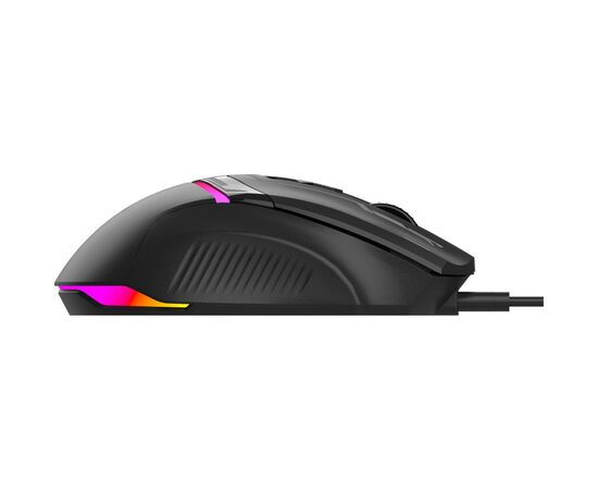 Мышка GamePro GM300B USB Black (GM300B), изображение 4 Мышка GamePro GM300B USB Black (GM300B), изображение 4