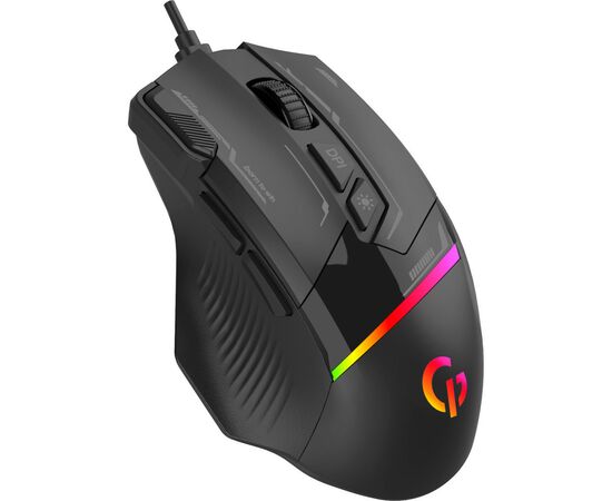 Мышка GamePro GM300B USB Black (GM300B), изображение 5 Мышка GamePro GM300B USB Black (GM300B), изображение 5
