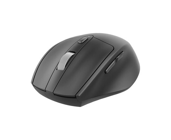 Мышка GamePro M315B Silent Click Wireless Black (M315B), изображение 2 Мышка GamePro M315B Silent Click Wireless Black (M315B), изображение 2