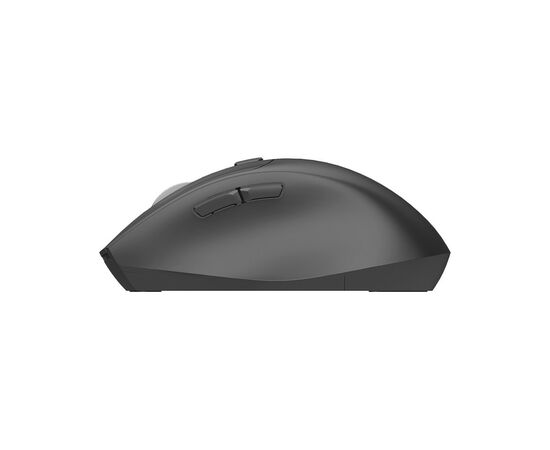 Мышка GamePro M315B Silent Click Wireless Black (M315B), изображение 3 Мышка GamePro M315B Silent Click Wireless Black (M315B), изображение 3