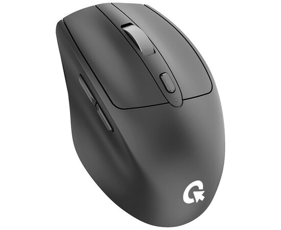 Мышка GamePro M315B Silent Click Wireless Black (M315B), изображение 5 Мышка GamePro M315B Silent Click Wireless Black (M315B), изображение 5