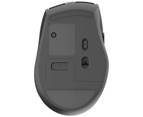 Мышка GamePro M315B Silent Click Wireless Black (M315B), изображение 6 Мышка GamePro M315B Silent Click Wireless Black (M315B), изображение 6