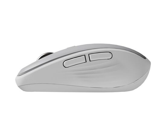 Мышка GamePro M267G Silent Click Wireless Gray (M267G), изображение 3 Мышка GamePro M267G Silent Click Wireless Gray (M267G), изображение 3