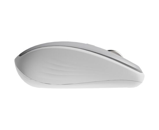 Мышка GamePro M267G Silent Click Wireless Gray (M267G), изображение 4 Мышка GamePro M267G Silent Click Wireless Gray (M267G), изображение 4