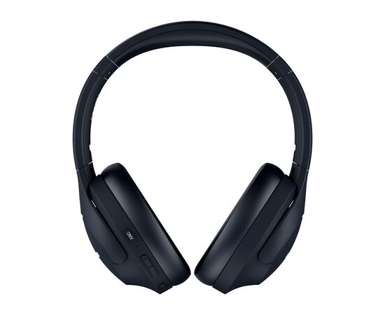 Наушники Canyon OnRiff 10 ANC Bluetooth Black (CNS-CBTHS10BK), изображение 2 Наушники Canyon OnRiff 10 ANC Bluetooth Black (CNS-CBTHS10BK), изображение 2