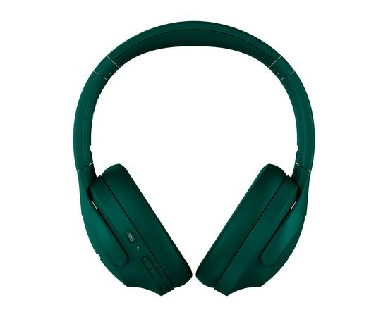 Наушники Canyon OnRiff 10 ANC Bluetooth Green (CNS-CBTHS10GN), изображение 2 Наушники Canyon OnRiff 10 ANC Bluetooth Green (CNS-CBTHS10GN), изображение 2