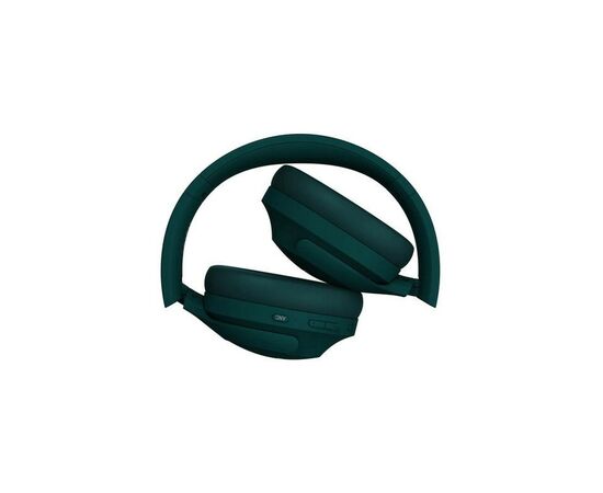Наушники Canyon OnRiff 10 ANC Bluetooth Green (CNS-CBTHS10GN), изображение 4 Наушники Canyon OnRiff 10 ANC Bluetooth Green (CNS-CBTHS10GN), изображение 4