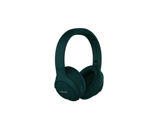Наушники Canyon OnRiff 10 ANC Bluetooth Green (CNS-CBTHS10GN), изображение 5 Наушники Canyon OnRiff 10 ANC Bluetooth Green (CNS-CBTHS10GN), изображение 5