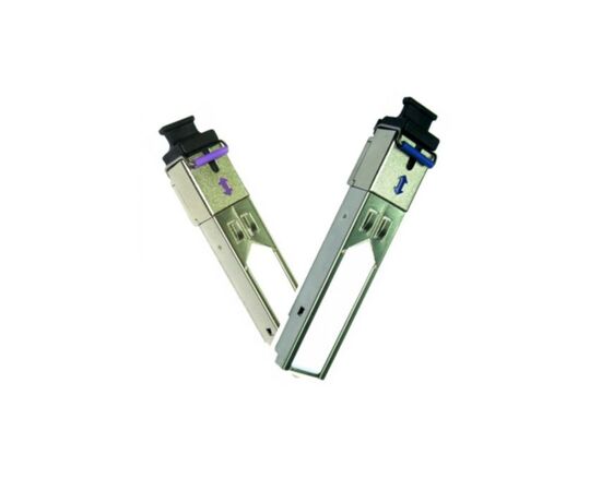 Модуль SFP FoxGate 850nm, 0.3km, 10Gb, LC (SFP+d-2MM-850nm-0.3LC)