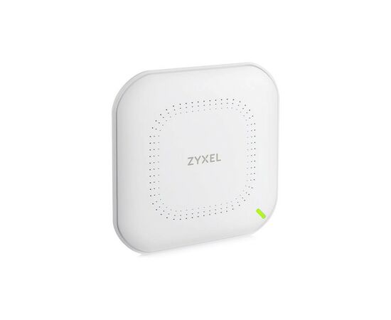 Точка доступа Wi-Fi ZyXel NWA50AX-EU0102F, изображение 2 Точка доступа Wi-Fi ZyXel NWA50AX-EU0102F, изображение 2