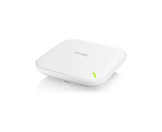 Точка доступа Wi-Fi ZyXel NWA50AX-EU0102F, изображение 3 Точка доступа Wi-Fi ZyXel NWA50AX-EU0102F, изображение 3